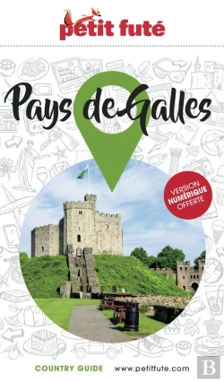 Bertrand.pt - Country Guide : Pays De Galles