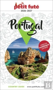 Country Guide : Portugal (Édition 2026/2027)
