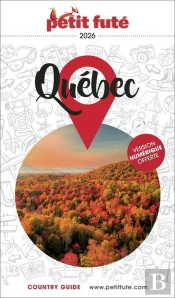 Country Guide : Québec (Édition 2026)