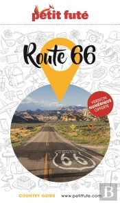 Country Guide : Route 66