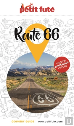Bertrand.pt - Country Guide : Route 66