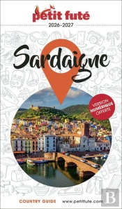 Country Guide : Sardaigne (Édition 2026/2027)