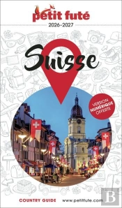 Country Guide : Suisse (Édition 2026/2027)