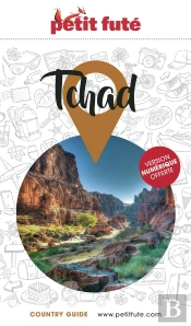 Country Guide : Tchad (Édition 2024)
