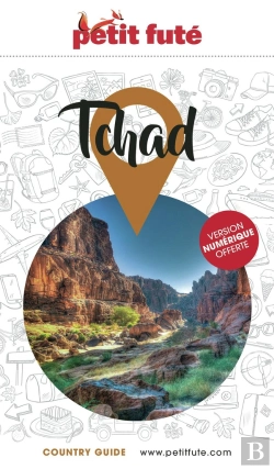 Bertrand.pt - Country Guide : Tchad (Édition 2024)