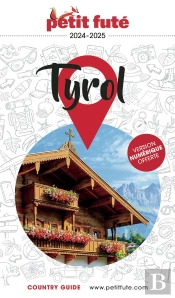 Country Guide : Tyrol (Édition 2024/2025)