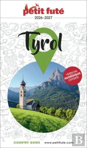 Country Guide : Tyrol (Édition 2026/2027)