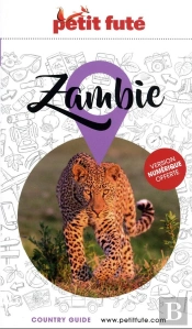 Country Guide : Zambie (Édition 2023/2024)