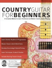 Country Guitar For Beginners