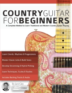 Bertrand.pt - Country Guitar For Beginners