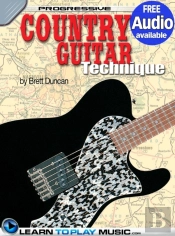 Country Guitar Lessons For Beginners