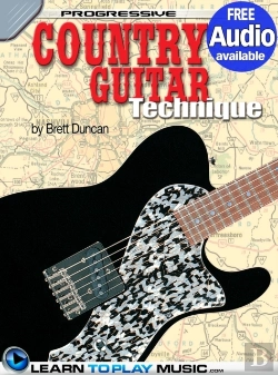 Bertrand.pt - Country Guitar Lessons For Beginners