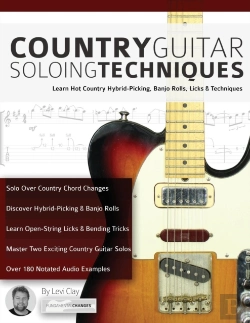 Bertrand.pt - Country Guitar Soloing Techniques
