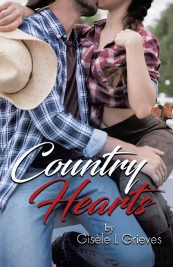 Bertrand.pt - Country Hearts