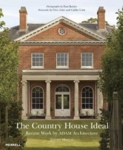 Country House Ideal: Revent Work By Adam Architecture