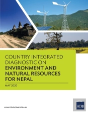 Country Integrated Diagnostic On Environ