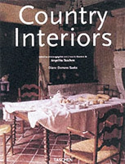 Bertrand.pt - Country Interiors