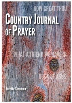 Bertrand.pt - Country Journal Of Prayer