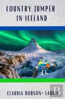 Country Jumper In Iceland