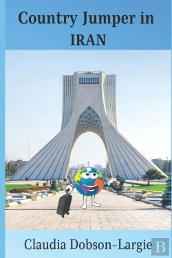 Bertrand.pt - Country Jumper In Iran