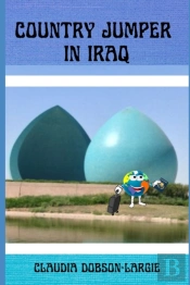 Country Jumper In Iraq