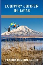 Country Jumper In Japan