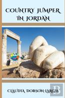 Country Jumper In Jordan