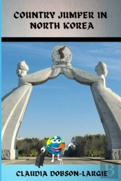 Country Jumper In North Korea