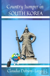 Country Jumper In South Korea