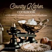 Country Kitchen Cookbook