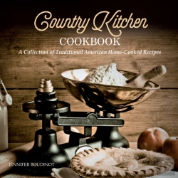 Bertrand.pt - Country Kitchen Cookbook