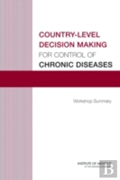 Country-Level Decision Making For Control Of Chronic Diseases