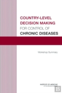 Bertrand.pt - Country-Level Decision Making For Control Of Chronic Diseases