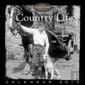 Country Life Heritage Regional