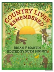 Country Lives Remembered