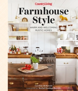 Bertrand.pt - Country Living Farmhouse Style