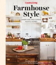 Country Living Farmhouse Style