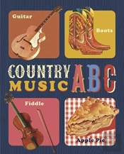 Country Music Abc