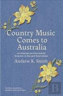 Country Music Comes To Australia