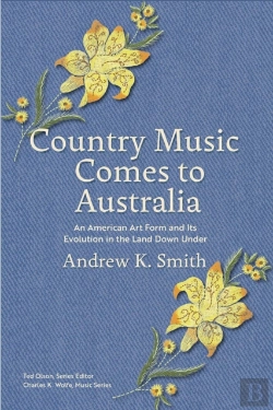 Bertrand.pt - Country Music Comes To Australia