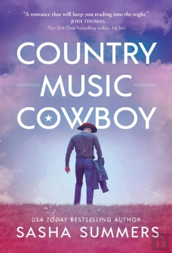 Bertrand.pt - Country Music Cowboy