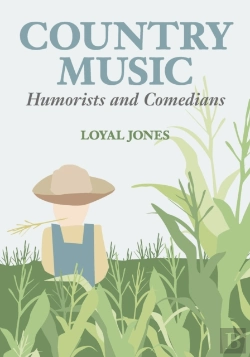 Bertrand.pt - Country Music Humorists And Comedians