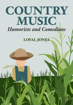 Bertrand.pt - Country Music Humorists And Comedians