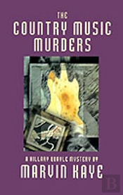 Country Music Murders