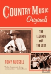 Country Music Originals