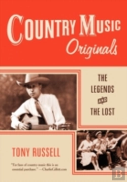 Bertrand.pt - Country Music Originals