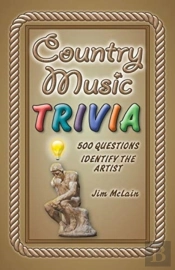 Country Music Trivia