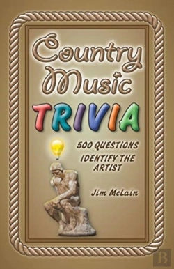 Bertrand.pt - Country Music Trivia