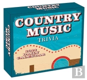 Country Music Trivia