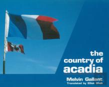 Country Of Acadia